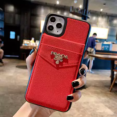 プラダ ハイブランド スマホケースiPhone17/17pro/17 promax/17 air 