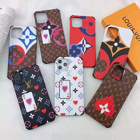 ルイヴィトン ブランド スマホケースiPhone17/17pro/17 promax/17 air 
