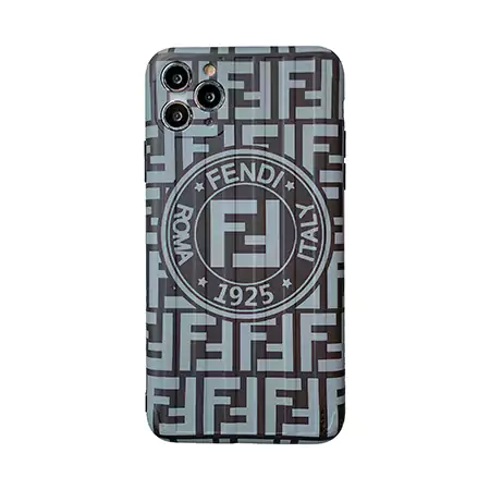 フェンディブランド スマホケースiPhone17/17pro/17 promax/17 air 