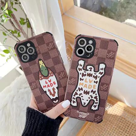 ルイヴィトン ブランド スマホケースiPhone17/17pro/17 promax/17 air 