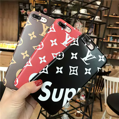 ルイヴィトン ブランド スマホケースiPhone17/17pro/17 promax/17 air 