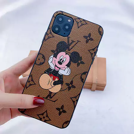 ルイヴィトン ブランド スマホケースiPhone17/17pro/17 promax/17 air 