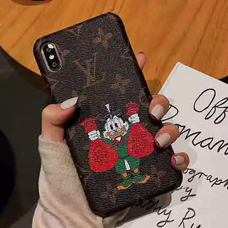 ルイヴィトン ブランド スマホケースiPhone17/17pro/17 promax/17 air 