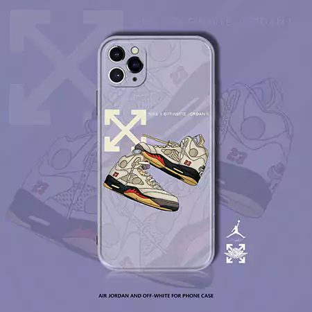 ジョーダン ブランド スマホケースiPhone17/17pro/17 promax/17 air 