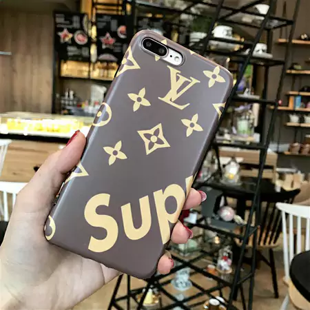 ルイヴィトン ブランド スマホケースiPhone17/17pro/17 promax/17 air 