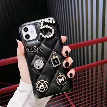 シャネル ブランド スマホケースiPhone17/17pro/17 promax/17 air 
