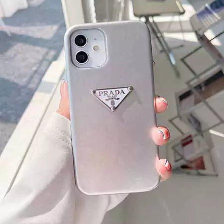 プラダ ハイブランド スマホケースiPhone17/17pro/17 promax/17 air 