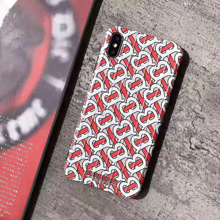 バーバリー  ブランド スマホケースiPhone17/17pro/17 promax/17 air 