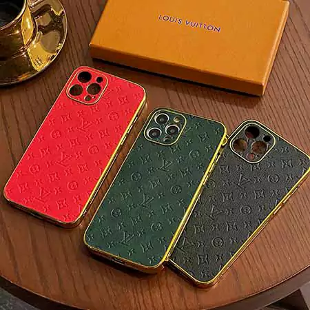 ルイヴィトン ブランド スマホケースiPhone17/17pro/17 promax/17 air 
