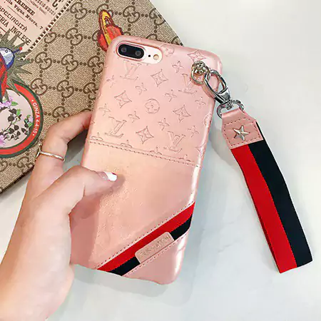 ルイヴィトン ブランド スマホケースiPhone17/17pro/17 promax/17 air 