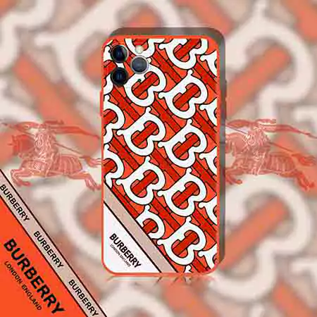 バーバリー  ブランド スマホケースiPhone17/17pro/17 promax/17 air 