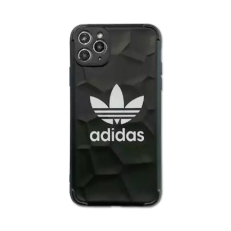 アディダス ブランド スマホケースiPhone17/17pro/17 promax/17 air 