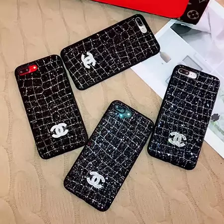 シャネル ブランド スマホケースiPhone17/17pro/17 promax/17 air 