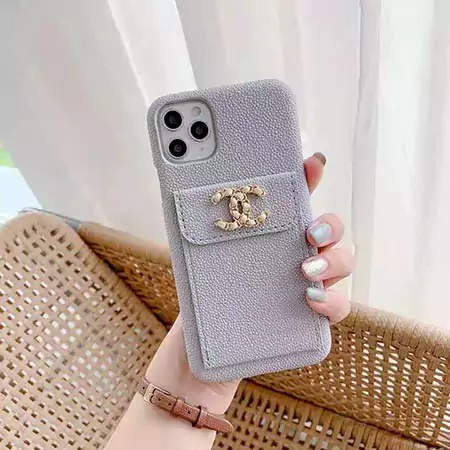 シャネル ブランド スマホケースiPhone17/17pro/17 promax/17 air 