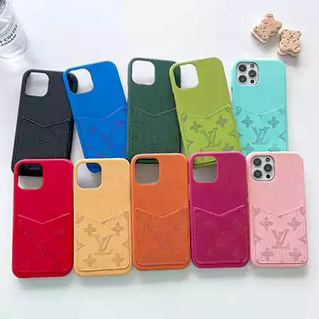 ルイヴィトン ブランド スマホケースiPhone17/17pro/17 promax/17 air 