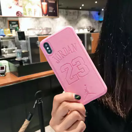 ジョーダン ブランド スマホケースiPhone17/17pro/17 promax/17 air 
