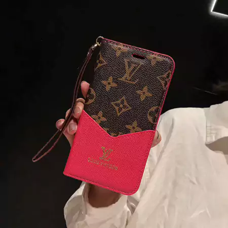 ルイヴィトン ブランド スマホケースiPhone17/17pro/17 promax/17 air 