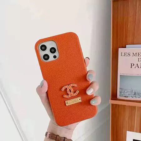 シャネル ブランド スマホケースiPhone17/17pro/17 promax/17 air 