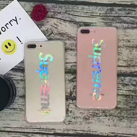 シュプリーム ブランド スマホケースiPhone17/17pro/17 promax/17 air 