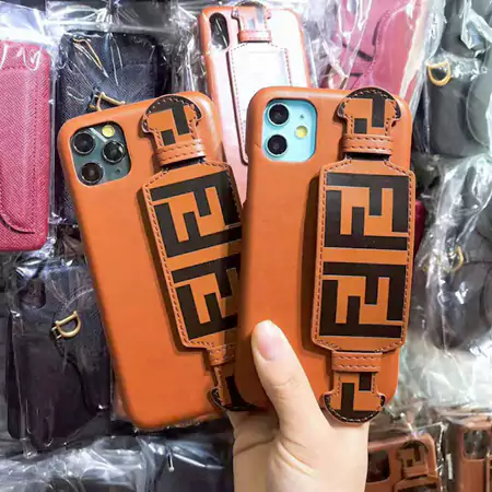 フェンディブランド スマホケースiPhone17/17pro/17 promax/17 air 
