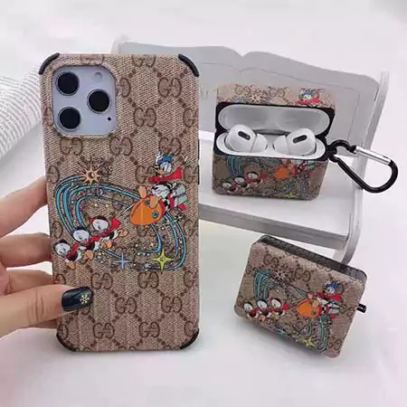グッチ ハイブランド スマホケースiPhone17/17pro/17 promax/17 air 