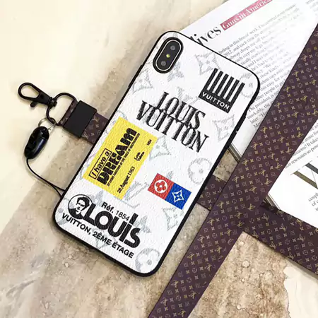 ルイヴィトン ブランド スマホケースiPhone17/17pro/17 promax/17 air 