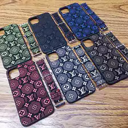 ルイヴィトン ブランド スマホケースiPhone17/17pro/17 promax/17 air 