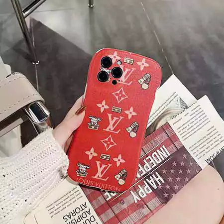 ルイヴィトン ブランド スマホケースiPhone17/17pro/17 promax/17 air 