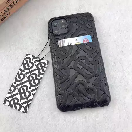 バーバリー  ブランド スマホケースiPhone17/17pro/17 promax/17 air 