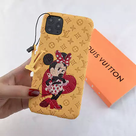 ルイヴィトン ブランド スマホケースiPhone17/17pro/17 promax/17 air 