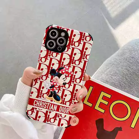 ディオール ブランド スマホケースiPhone17/17pro/17 promax/17 air 