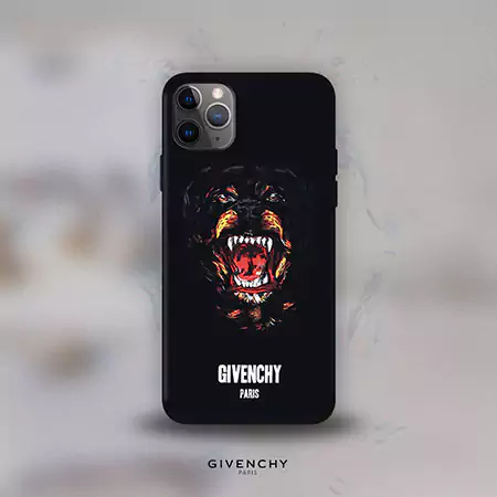 ジバンシー ブランド スマホケースiPhone17/17pro/17 promax/17 air 