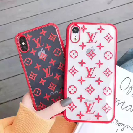 ルイヴィトン ブランド スマホケースiPhone17/17pro/17 promax/17 air 
