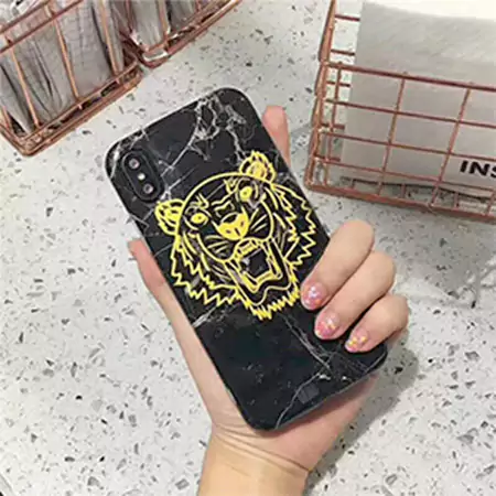 ケンゾー  ブランド スマホケースiPhone17/17pro/17 promax/17 air 