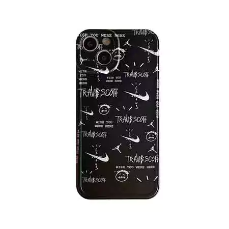ナイキ ブランド スマホケースiPhone17/17pro/17 promax/17 air 