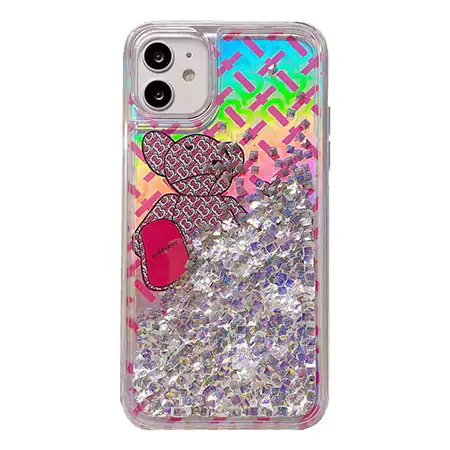 バーバリー  ブランド スマホケースiPhone17/17pro/17 promax/17 air 