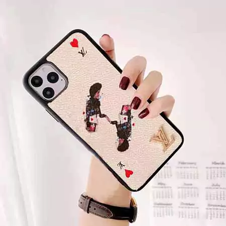 ルイヴィトン ブランド スマホケースiPhone17/17pro/17 promax/17 air 