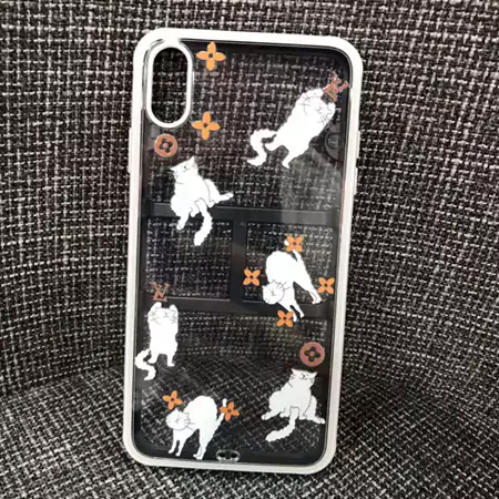 ルイヴィトン ブランド スマホケースiPhone17/17pro/17 promax/17 air 