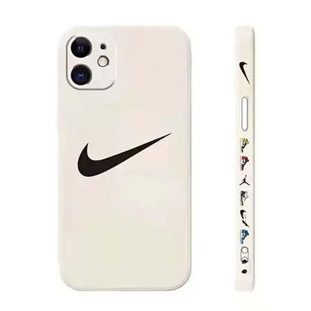ナイキ ブランド スマホケースiPhone17/17pro/17 promax/17 air 
