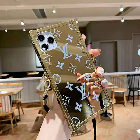 ルイヴィトン ブランド スマホケースiPhone17/17pro/17 promax/17 air 