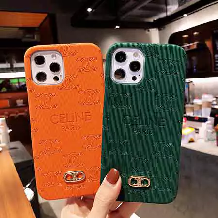 セリーヌ ブランド スマホケースiPhone17/17pro/17 promax/17 air 