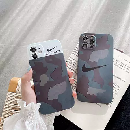 ナイキ ブランド スマホケースiPhone17/17pro/17 promax/17 air 
