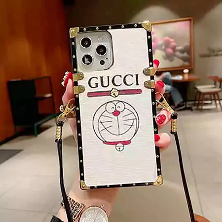 グッチ ハイブランド スマホケースiPhone17/17pro/17 promax/17 air 