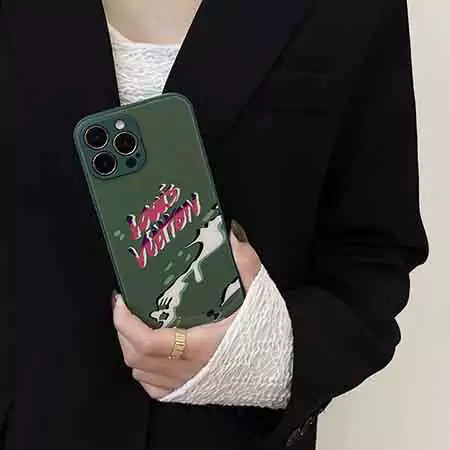 ルイヴィトン ブランド スマホケースiPhone17/17pro/17 promax/17 air 