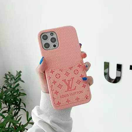 ルイヴィトン ブランド スマホケースiPhone17/17pro/17 promax/17 air 