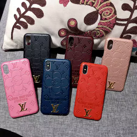 ルイヴィトン ブランド スマホケースiPhone17/17pro/17 promax/17 air 