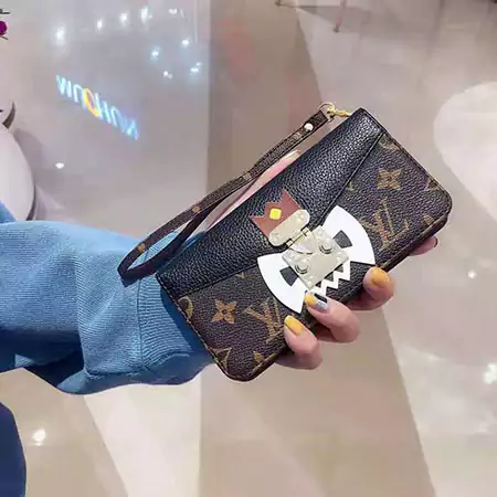 ルイヴィトン ブランド スマホケースiPhone17/17pro/17 promax/17 air 