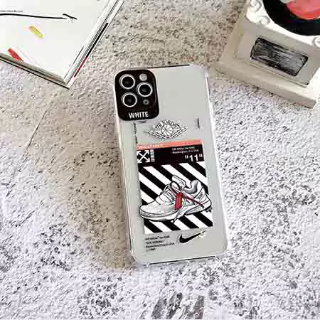 ナイキ ブランド スマホケースiPhone17/17pro/17 promax/17 air 