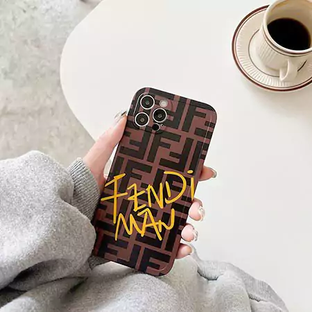 フェンディブランド スマホケースiPhone17/17pro/17 promax/17 air 