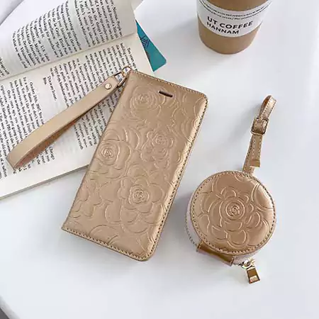シャネル ブランド スマホケースiPhone17/17pro/17 promax/17 air 